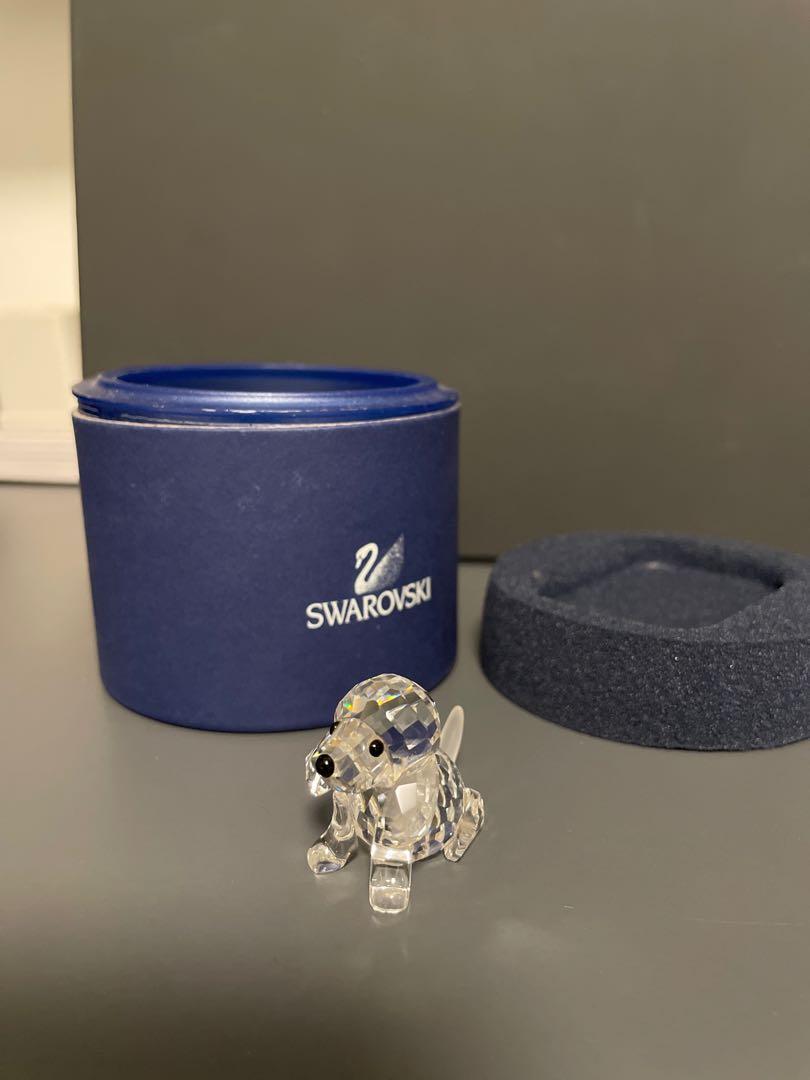 Swarovski poodle bracelet online
