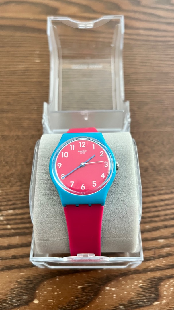 Girl swatch online