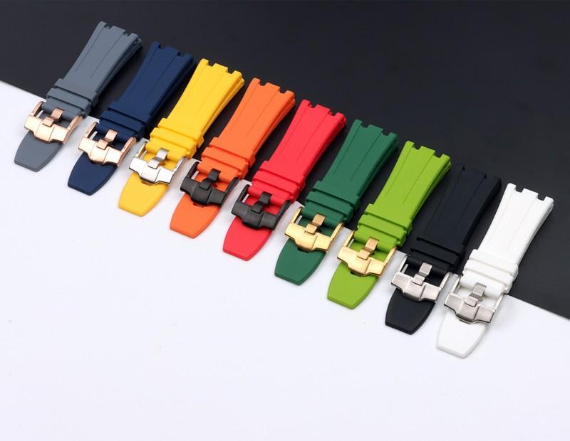 Tali jam audemars piguet hot sale