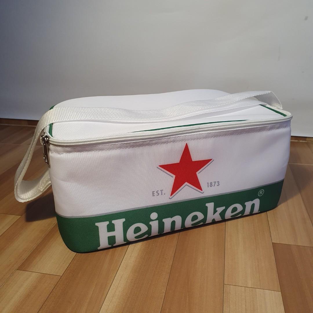 Tas Heineken Cooler Bag