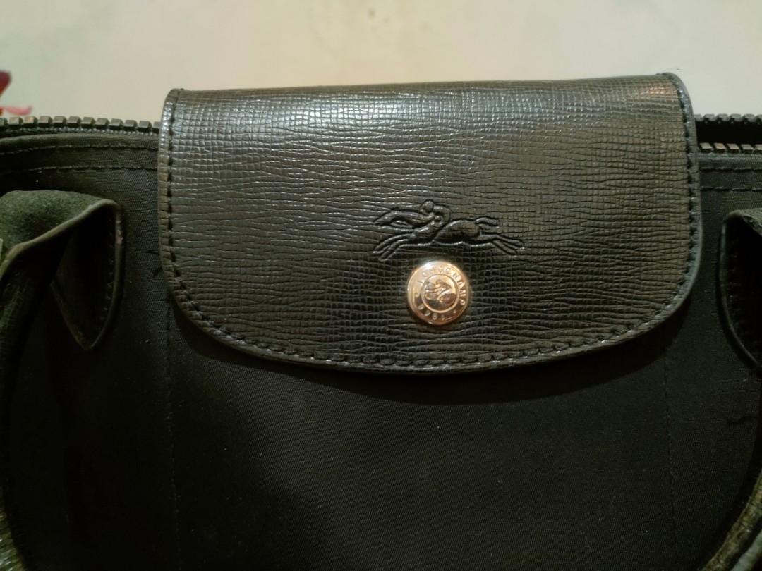 Longchamp modele depose original top