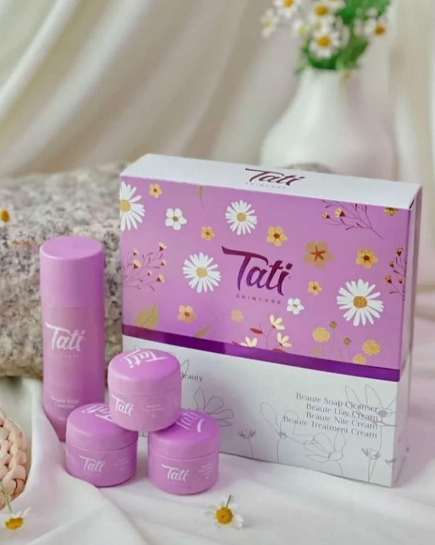 Tati skincare cheap