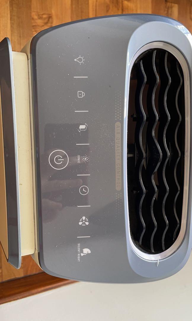 Tefal Air Purifier, TV & Home Appliances, Air Purifiers & Dehumidifiers