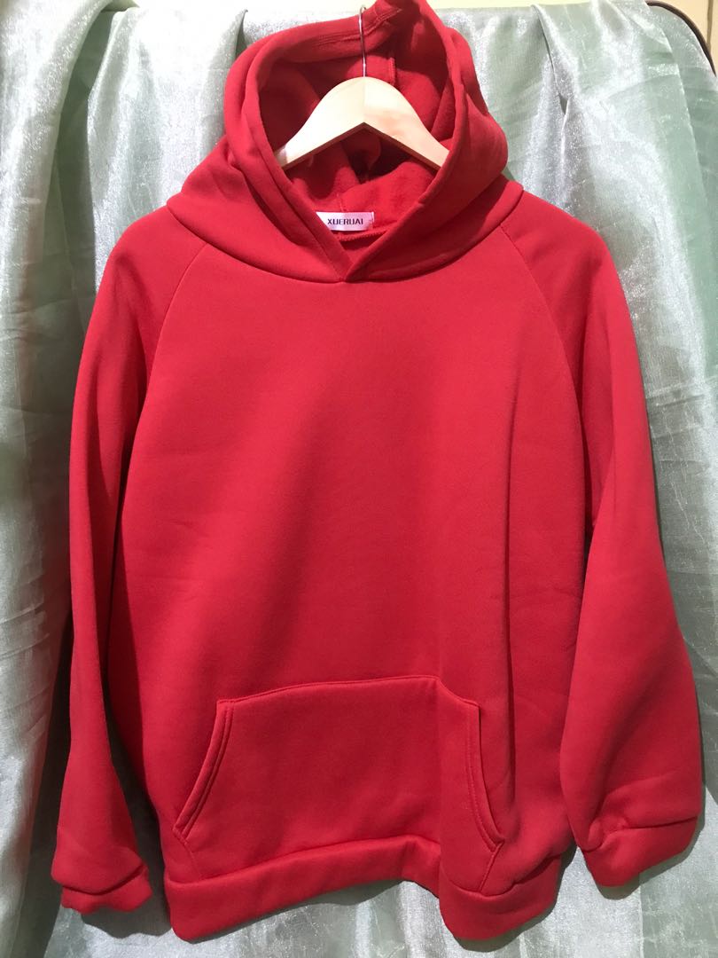 Teletubbies Hoodie, Men's Fashion, Coats, Jackets and Outerwear on ...