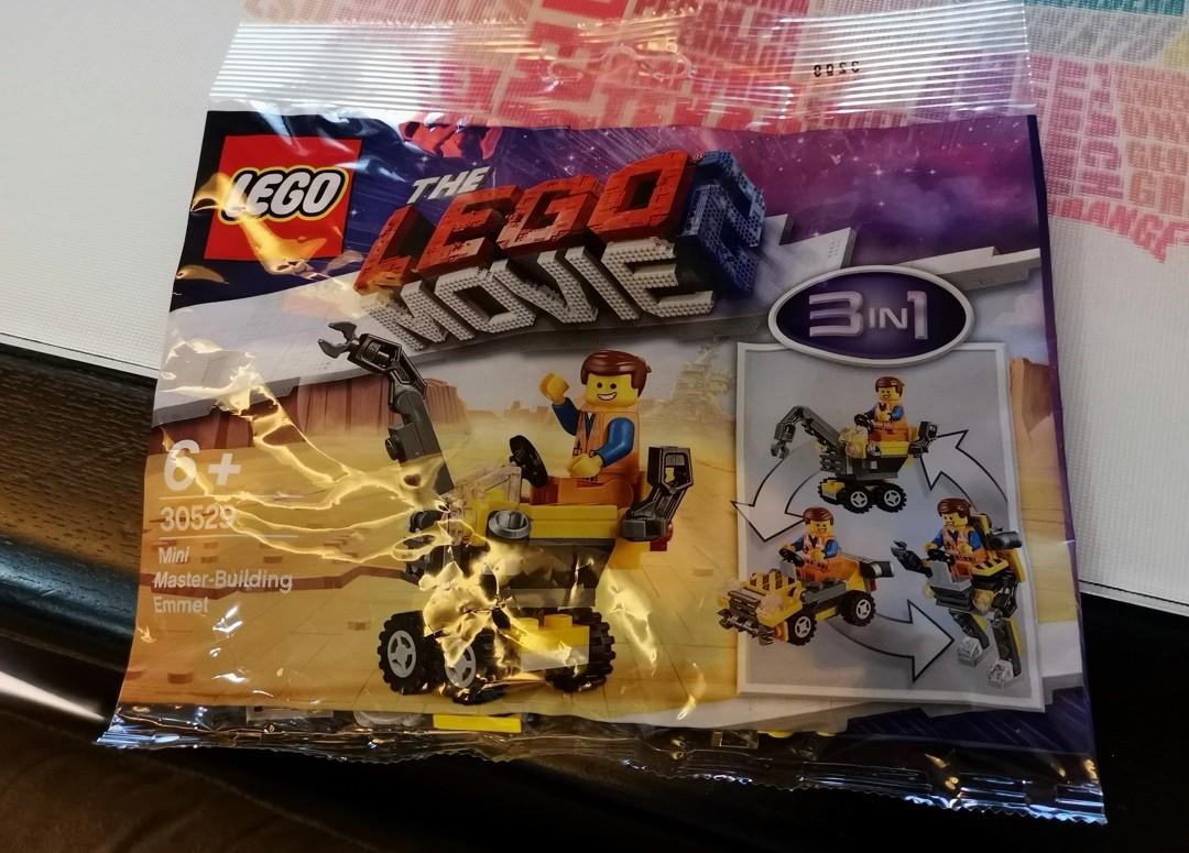 Master Builder Lego Movie Mocs Lego Movie Mech Master Builder Toys