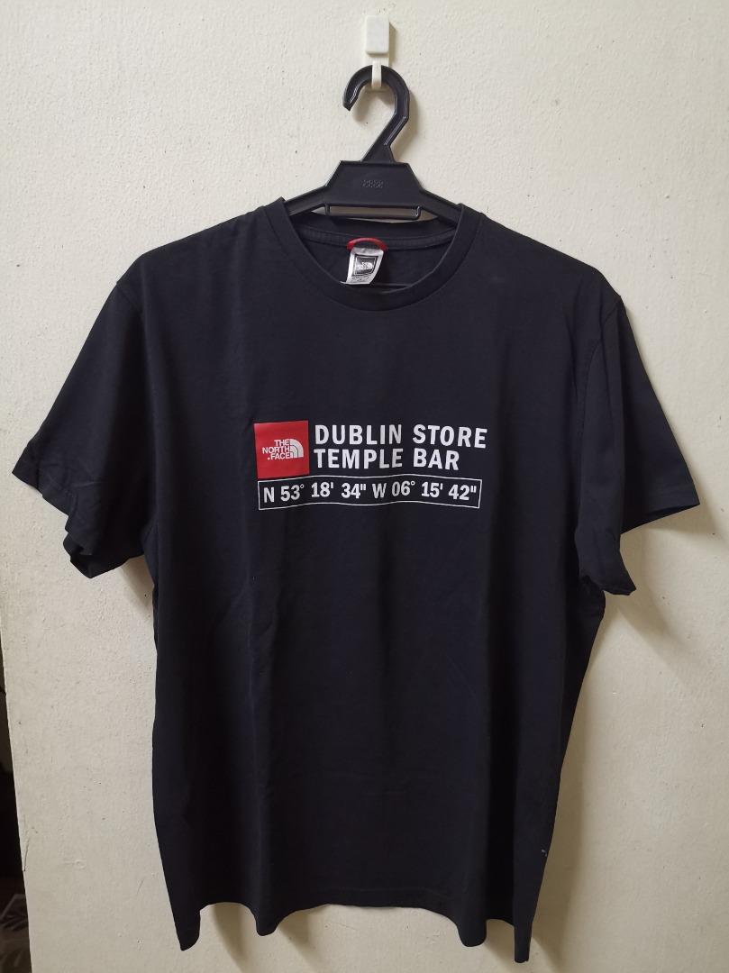 The north face gps t shirt clearance