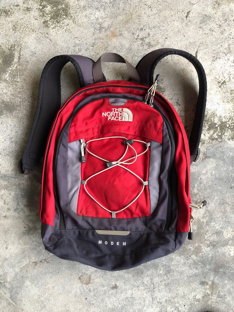 North face modem hot sale