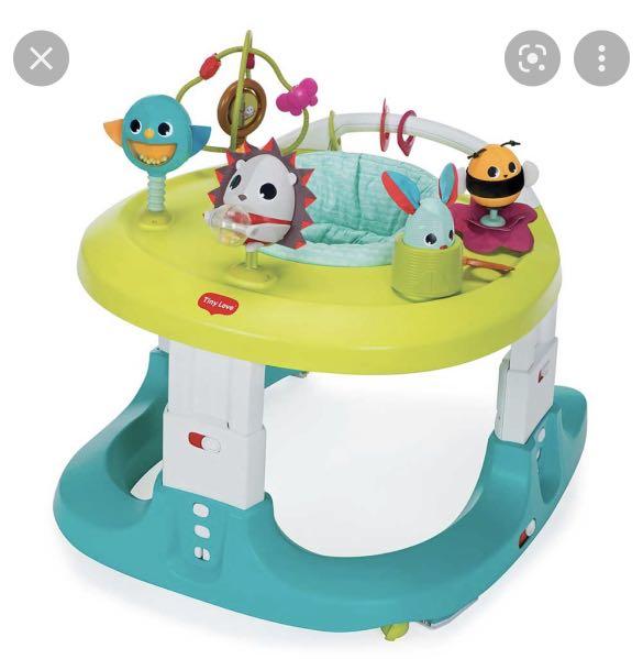 Tiny Love 4 in 1 Walker, Babies & Kids, Infant Playtime on Carousell