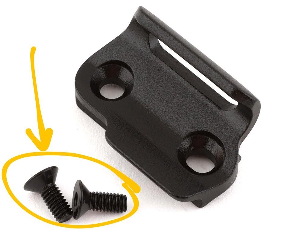 Specialized front derailleur deals