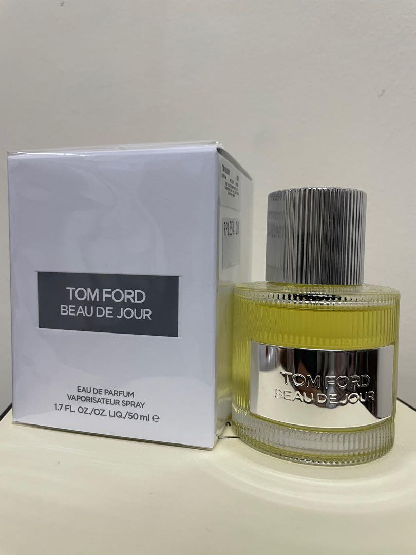 Tom Ford Beau De Jour 50ml, Beauty & Personal Care, Fragrance & Deodorants  on Carousell