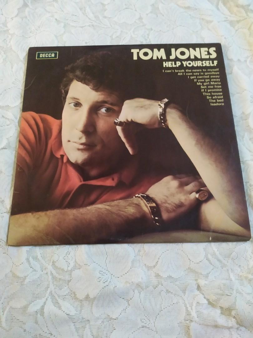 Tom Jones - Help Yourself (LP) VINYL PLAKA (Category: Vinyls) located in Cebu City. Submitted by pandastampscebu (Listing ID 1175707995, Image 1). Description: Tom Jones - Help Yourself (LP) (Decca, 1968) VG+/VG+ : ₱300. LAST PRICE POSTED Minimum order = P500 No reservations — first come, first served UK pressing. Vinyl is in excellent condition. All records are cleaned with a vacuum record cleaner and tested. Payment: Gcash, Palawan, RCBC. Shipp