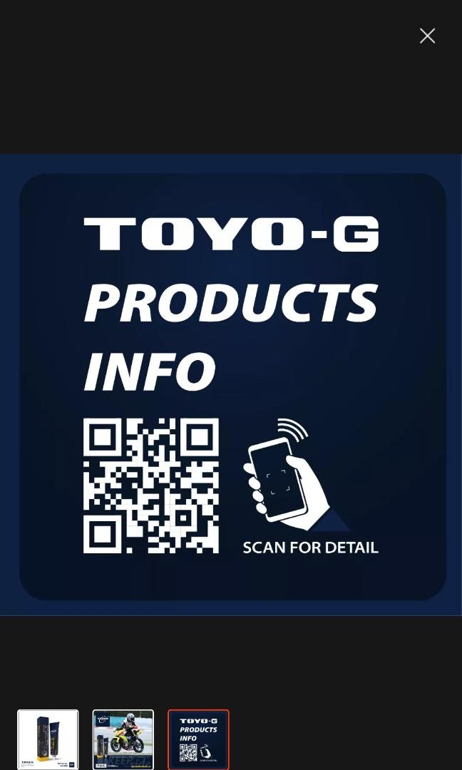 TOYOG Brake Caliper Grease / Rubber Grease / Anti Seize / Copper