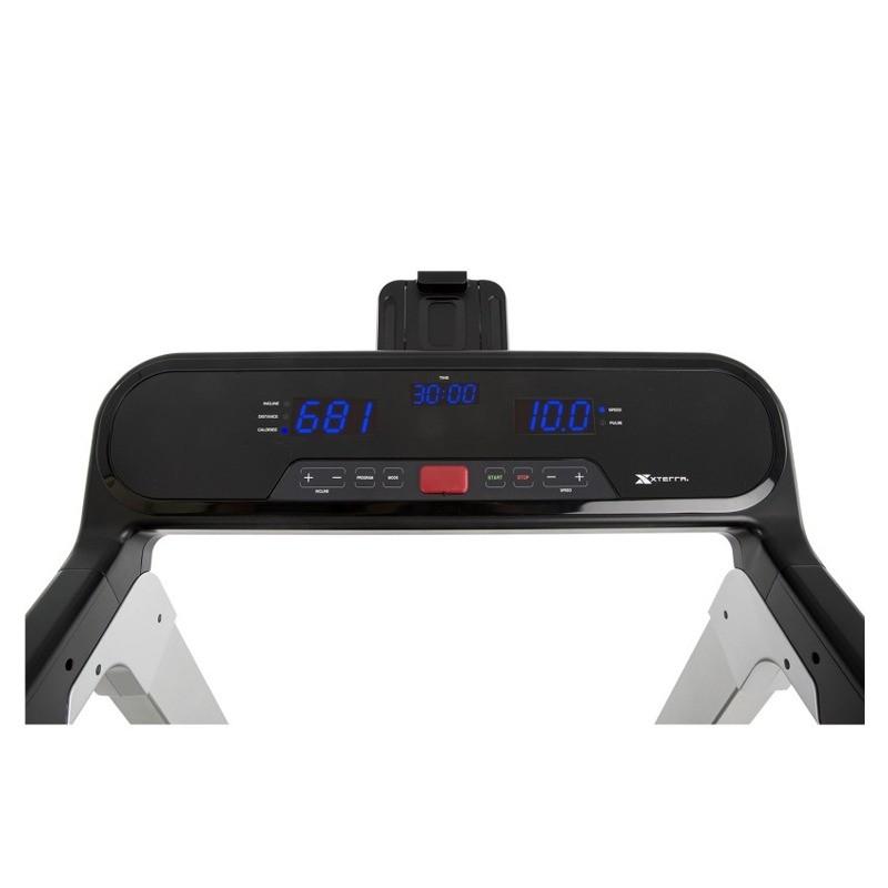 Treadmill xterra ipower, Sports Equipment, Exercise & Fitness, Cardio