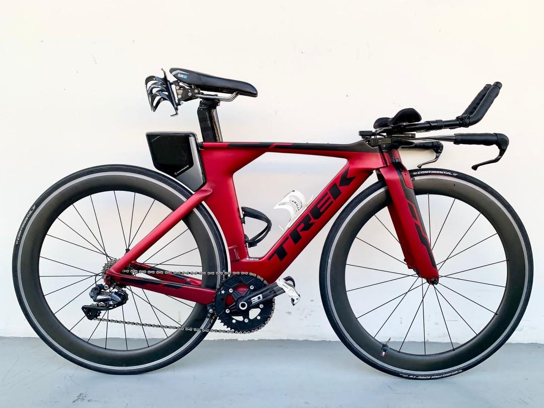 Trek speed cheap concept sizing