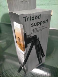 Tripod Support