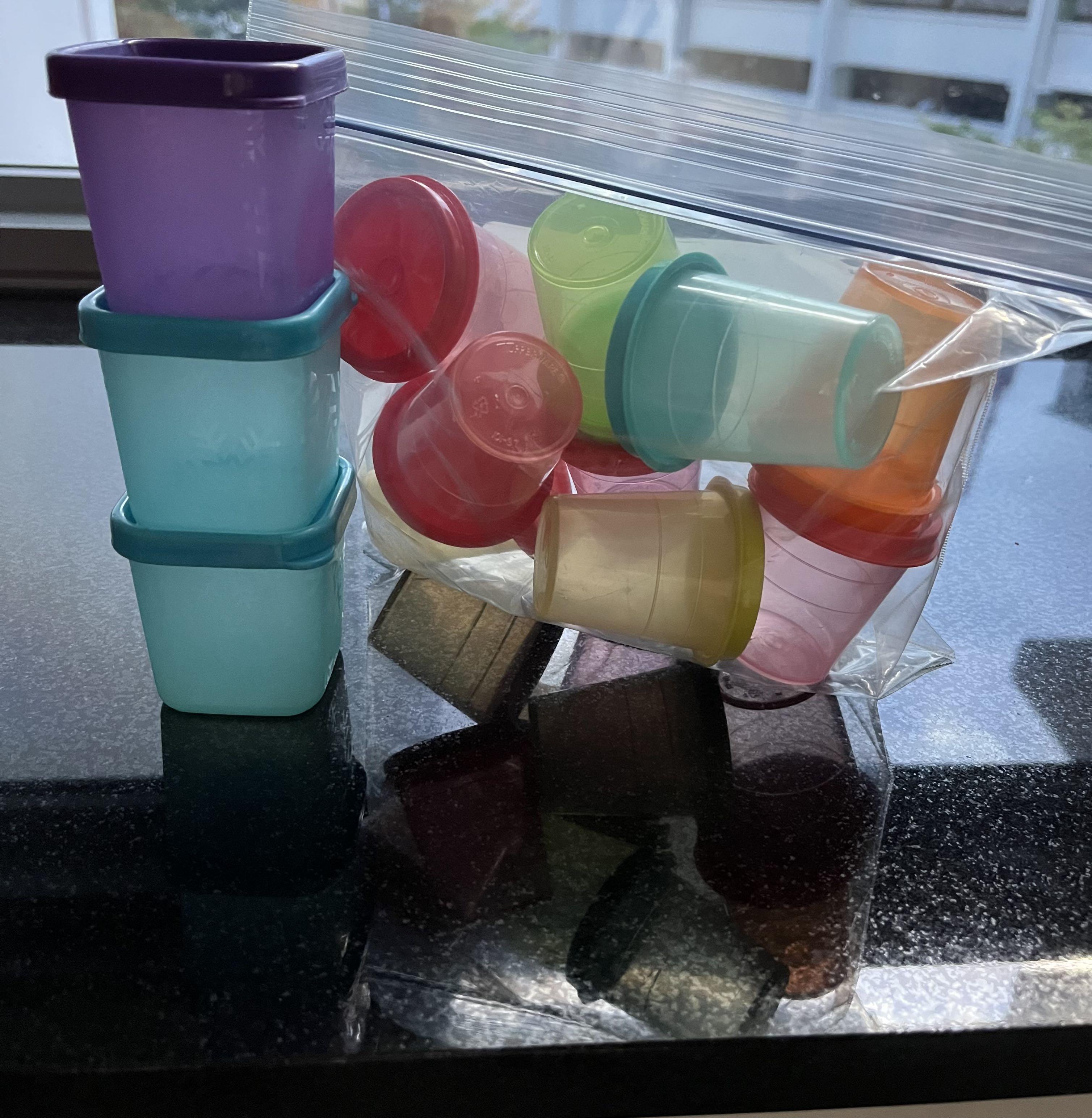 Tupperware - Assorted, Furniture & Home Living, Kitchenware & Tableware ...