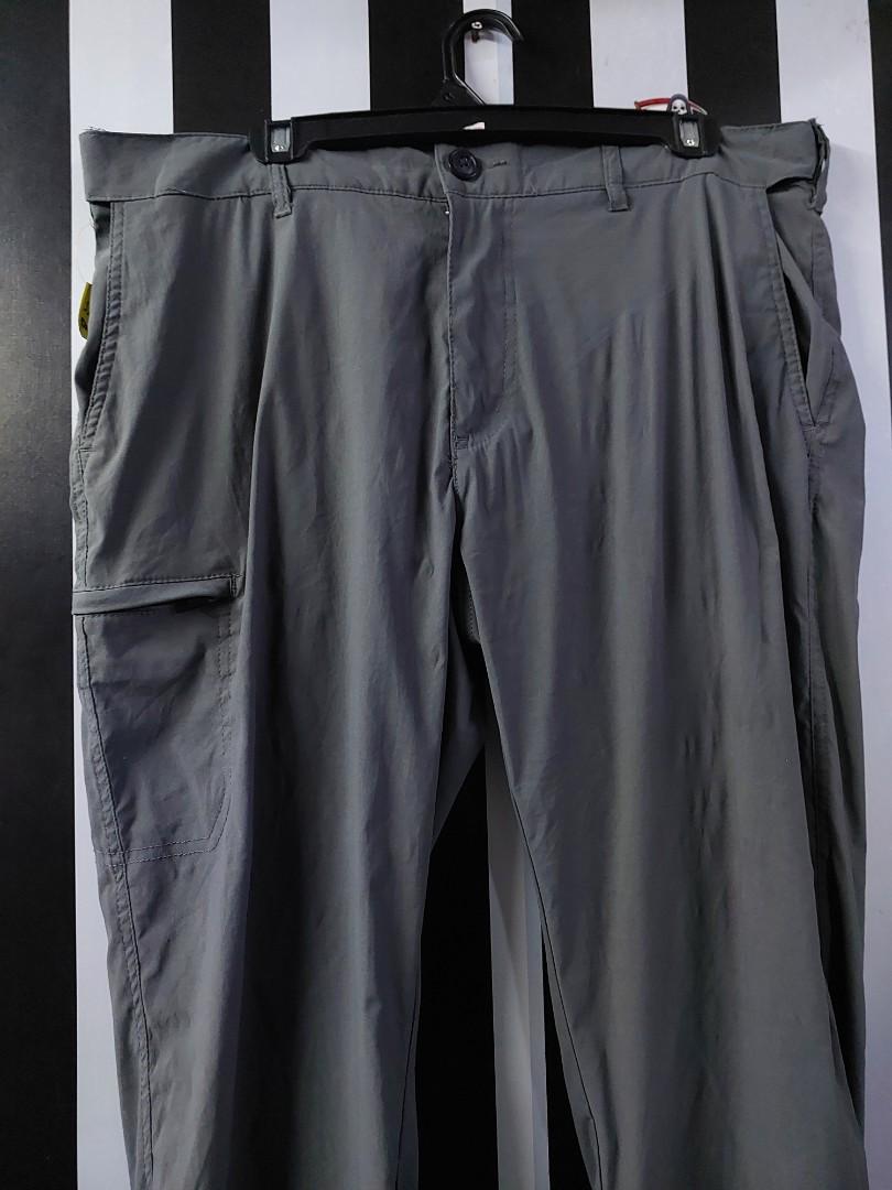 Ub tech top cargo shorts