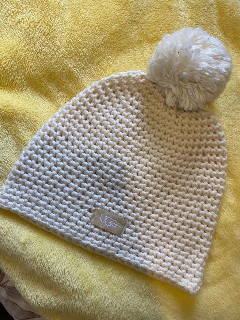 ugg slouch beanie