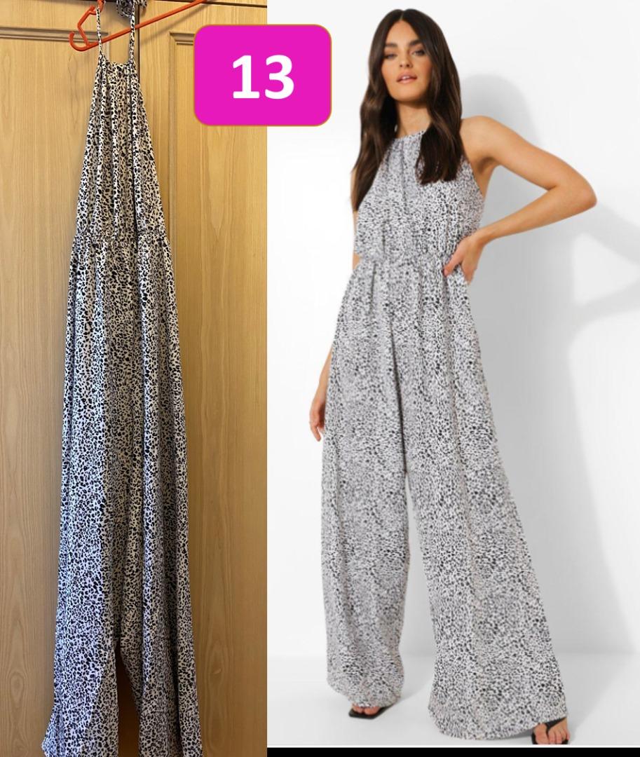 Boohoo dresses size 14 new arrivals