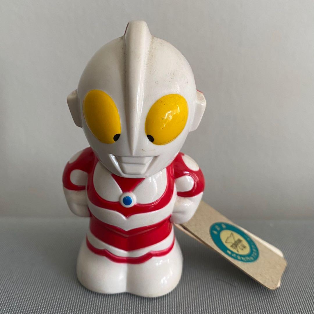 Cute Ultraman Lighter From Japan Rare Vintage Collectibles Nostalgic,  Hobbies & Toys, Memorabilia & Collectibles, Vintage Collectibles on  Carousell