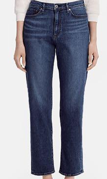 Cigarette 2025 jeans uniqlo