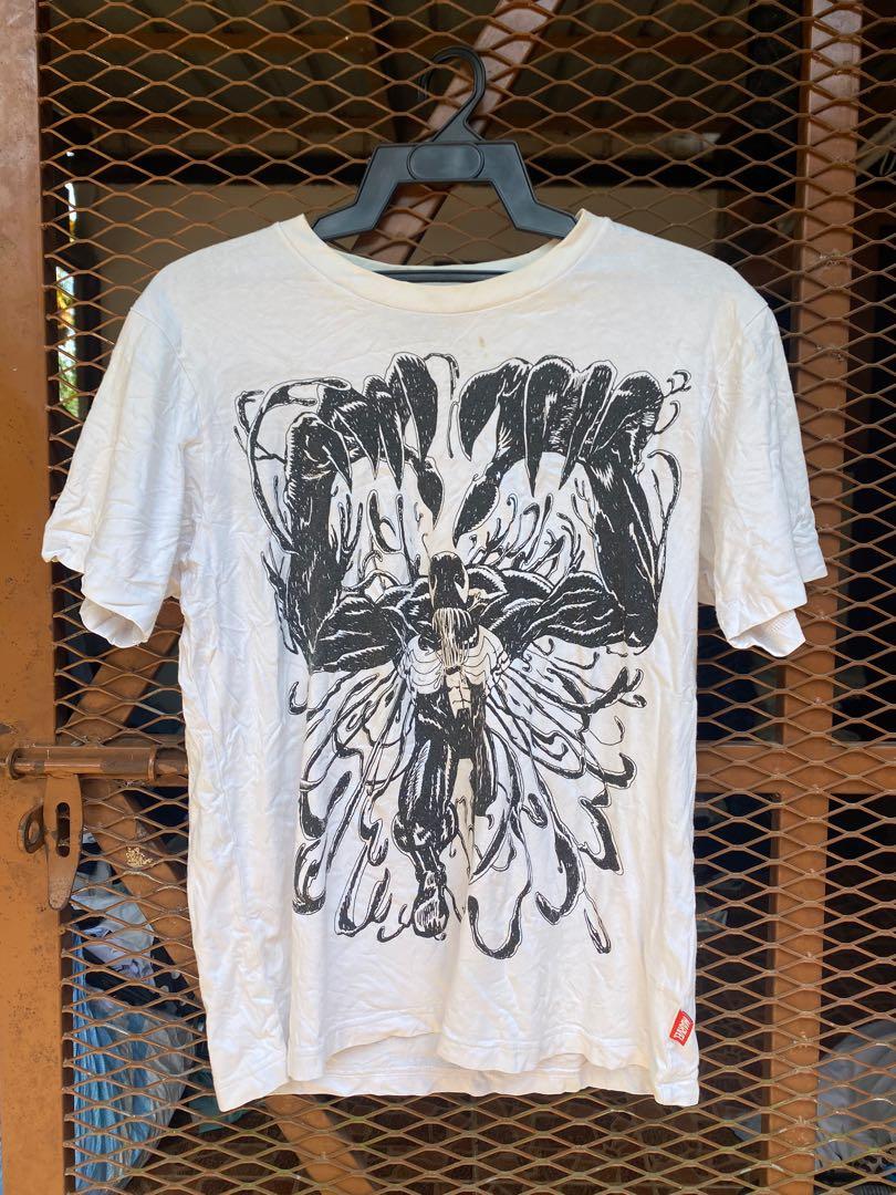 uniqlo jason polan marvel