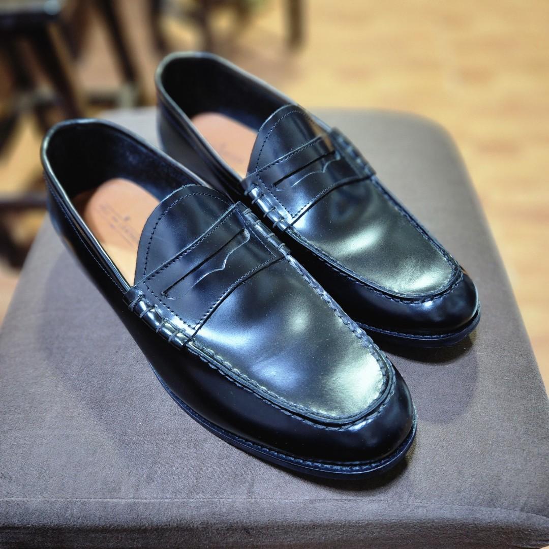 Hell for deals leather shoes price