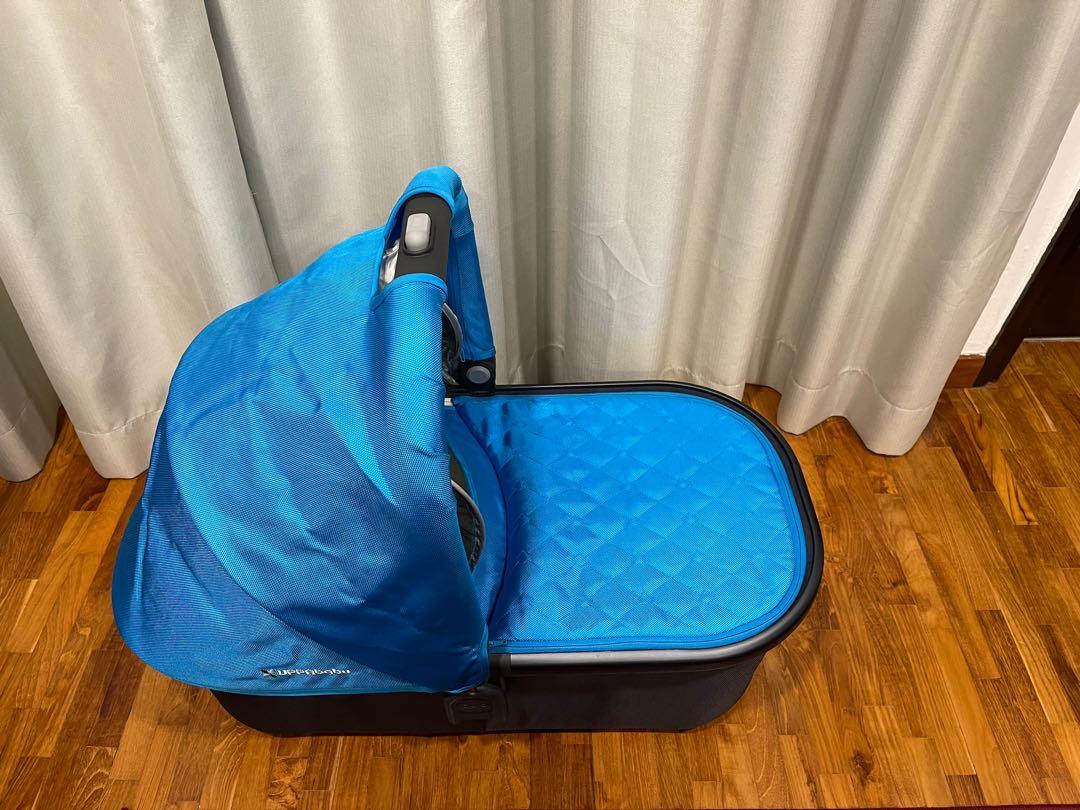 UPPAbaby Vista, Babies & Kids, Going Out, Strollers on Carousell