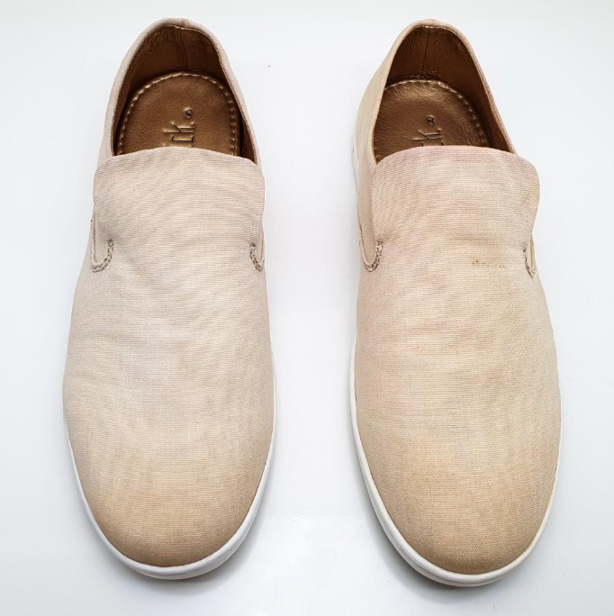 surprise sneaker drop