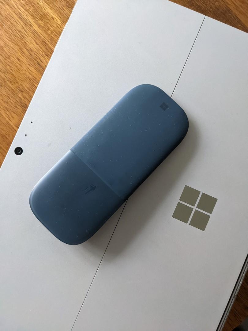 Used Microsoft Surface Pro 5th Gen (1796), Computers & Tech, Laptops