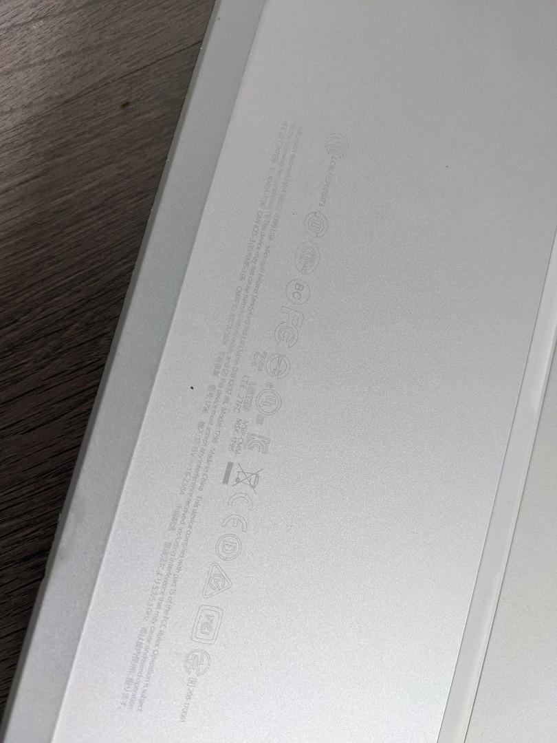 Used Microsoft Surface Pro 5th Gen (1796), Computers & Tech, Laptops