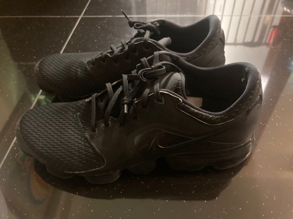 nike vapormax used