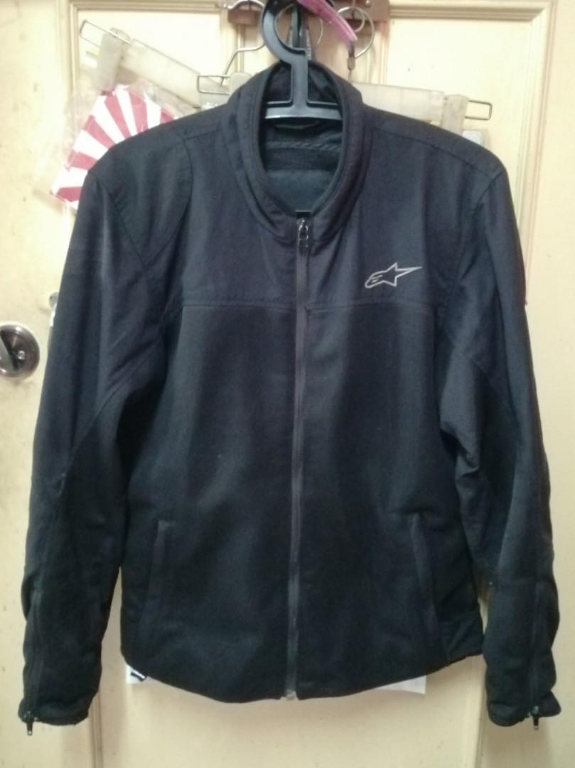 Used alpinestars jacket outlet
