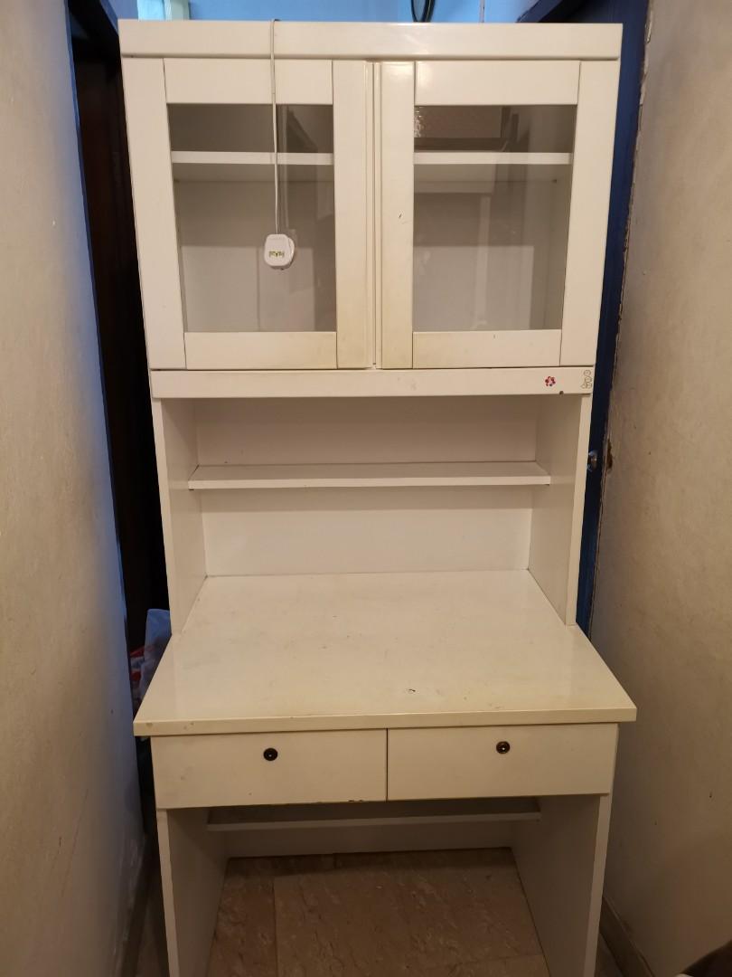 Used study table for sale, Furniture & Home Living, Furniture, Other