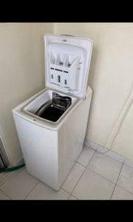 Used washing machine for selling working good condition and we will free delivery -100$