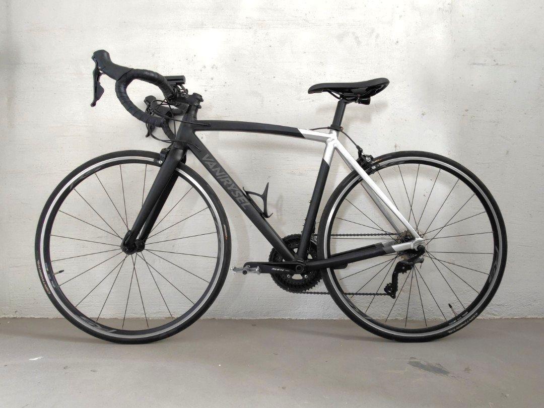 Van rysel rr 900 sales cf 105