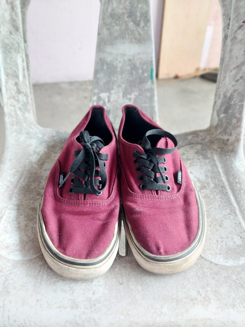 Vans supermall outlet
