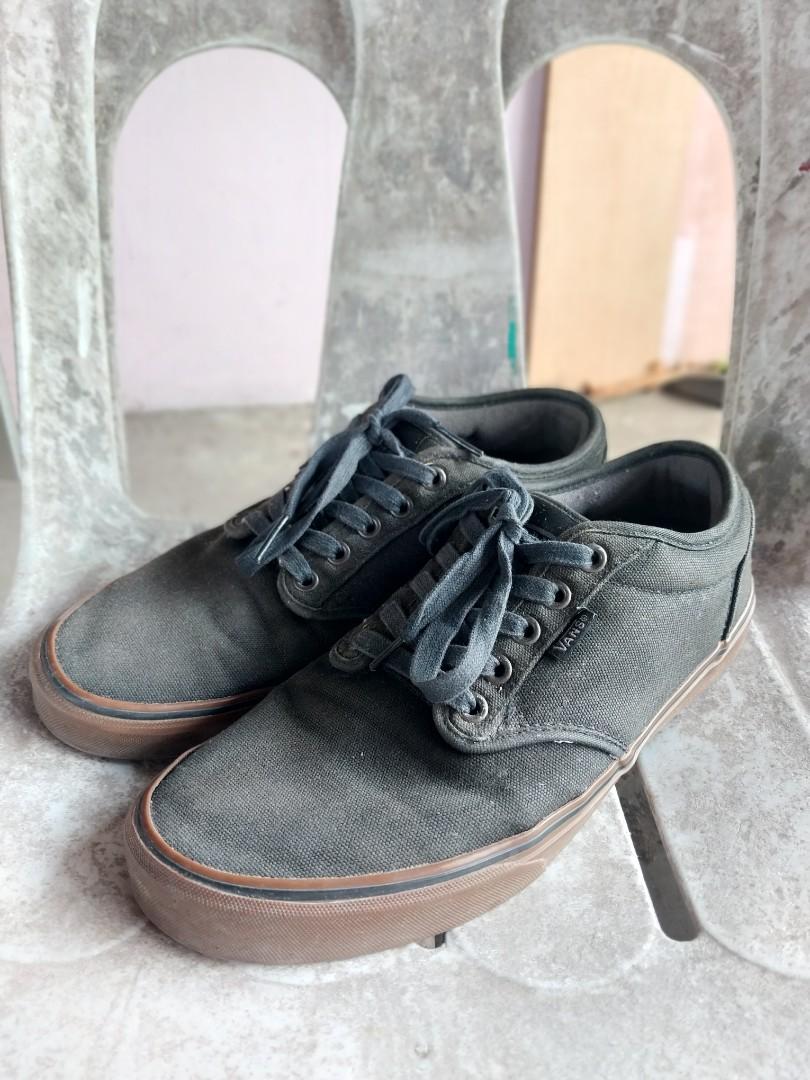 Vans new arrivals av era