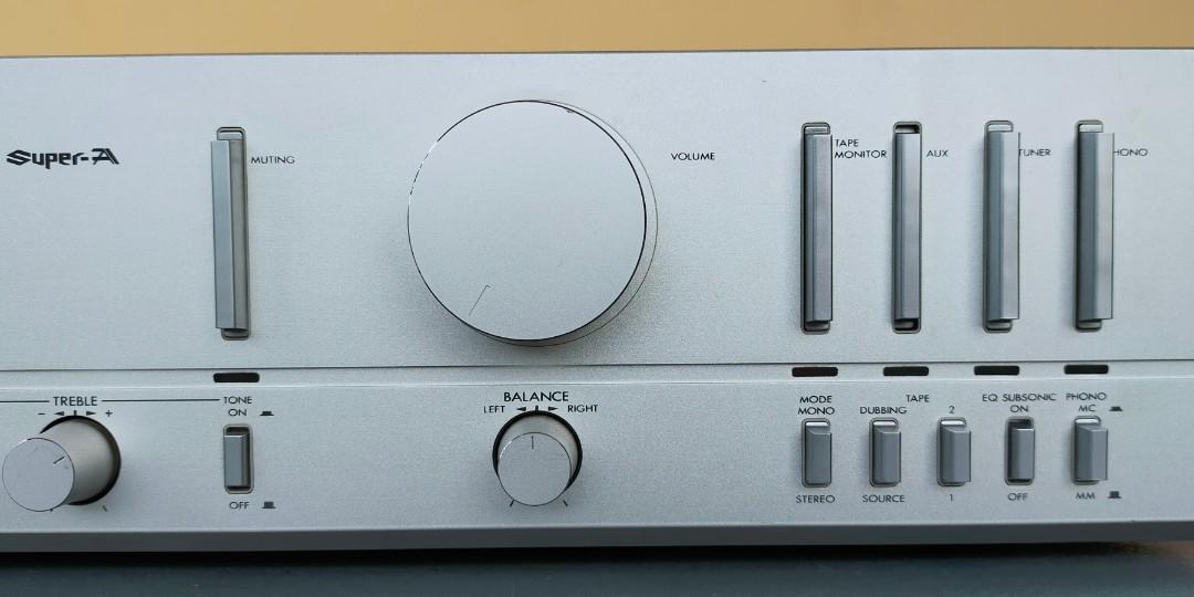 スピーカー・ウーファー victor 4channel system quad8player victor 4channel system quad8player