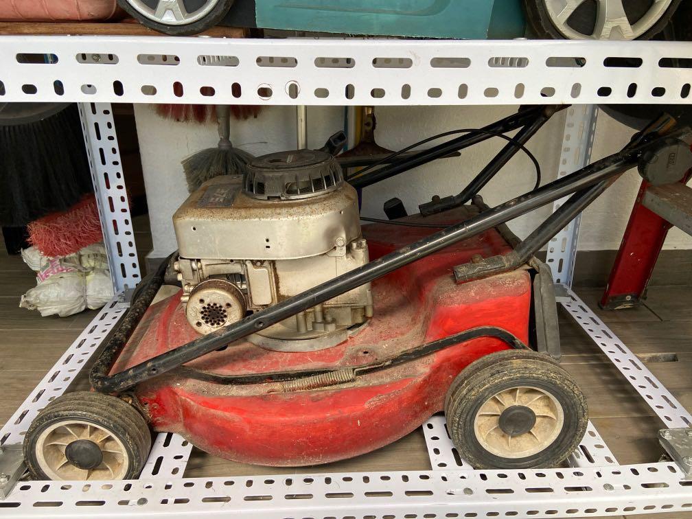 Victa vc450 clearance
