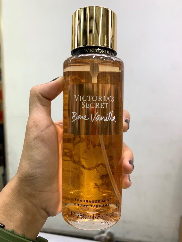 Body mist victoria discount secret yg best seller