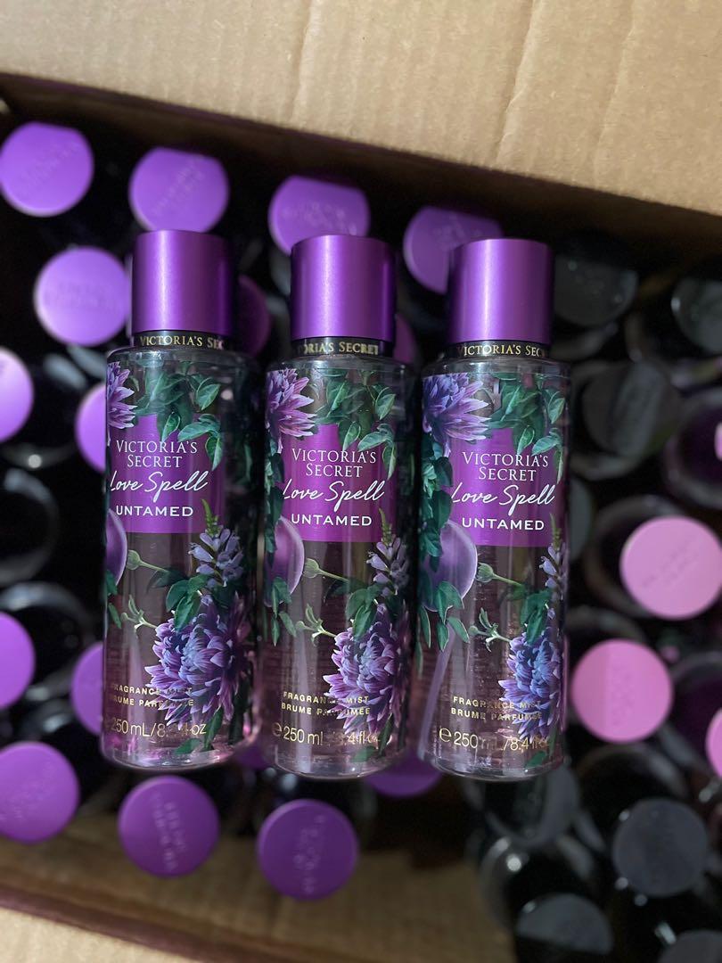 frosted coconut sugared musk full of wonder
