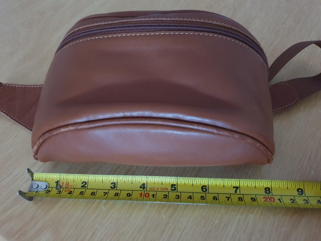 Vintage Coach Waist Bag, Women's Fashion, Bags & Wallets, Crossbody