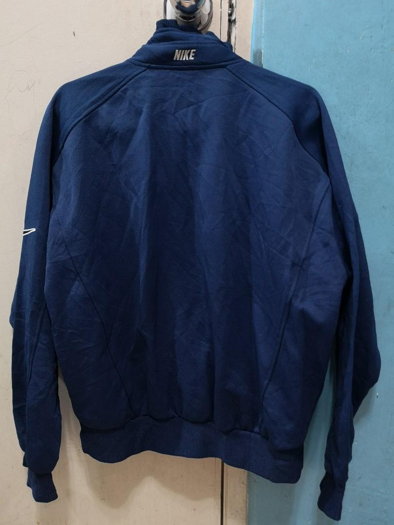 jaket nike air jordan original