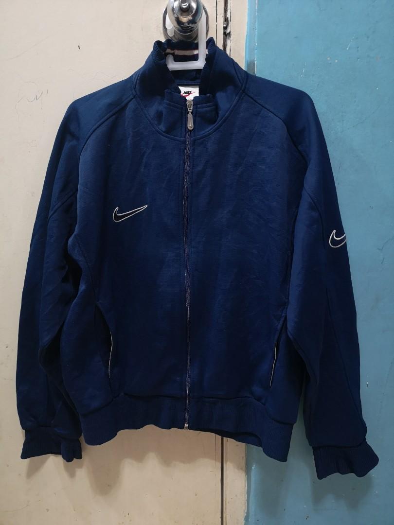 jaket nike air jordan original