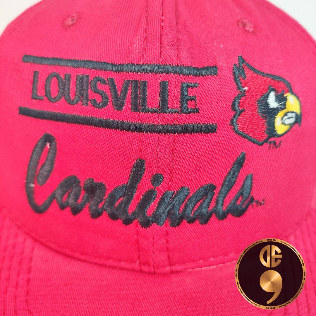 Vintage Louisville Cardinals Starter Snapback Cap, Men's Fashion, Watches &  Accessories, Caps & Hats on Carousell