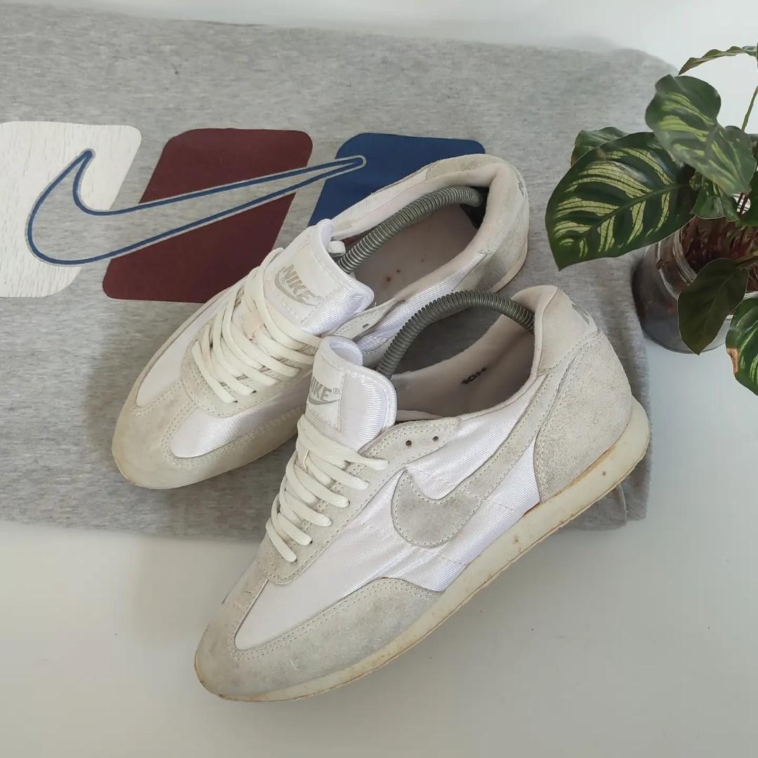 Nike 80s running online shoes