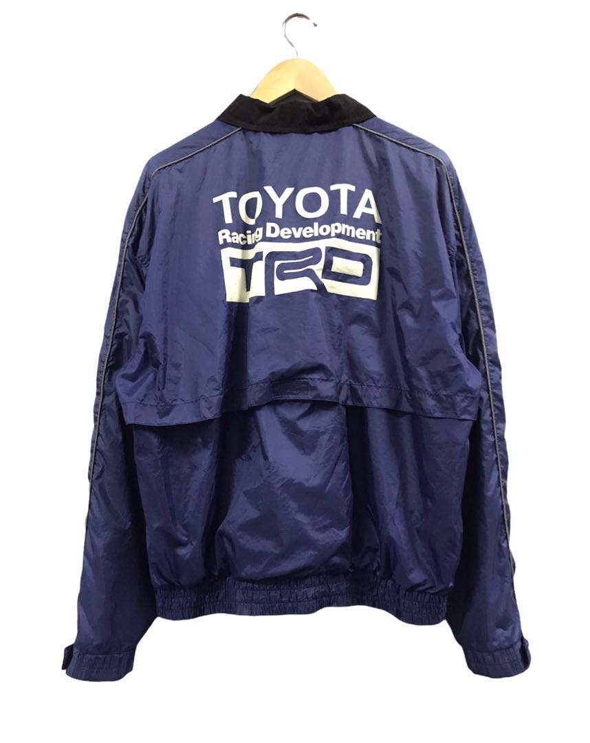 Vintage toyota hotsell jacket