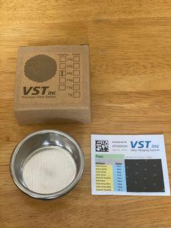 VST Precision Filter Basket