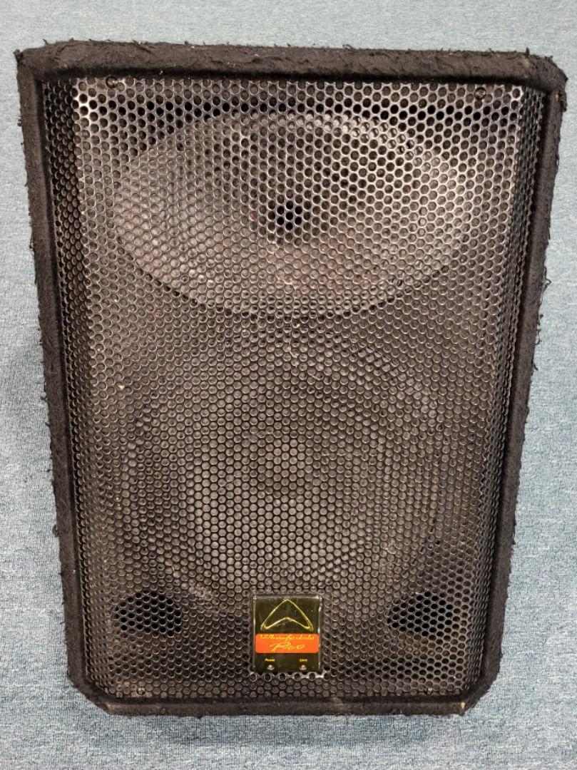 Wharfedale Pro EVP X12PM 12